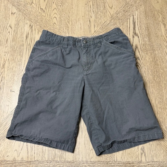 Columbia Size 32 Cargo Hiking Shorts Outdoor Casual Camping - Picture 1 of 8